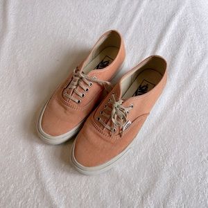 Vans women’s size 6